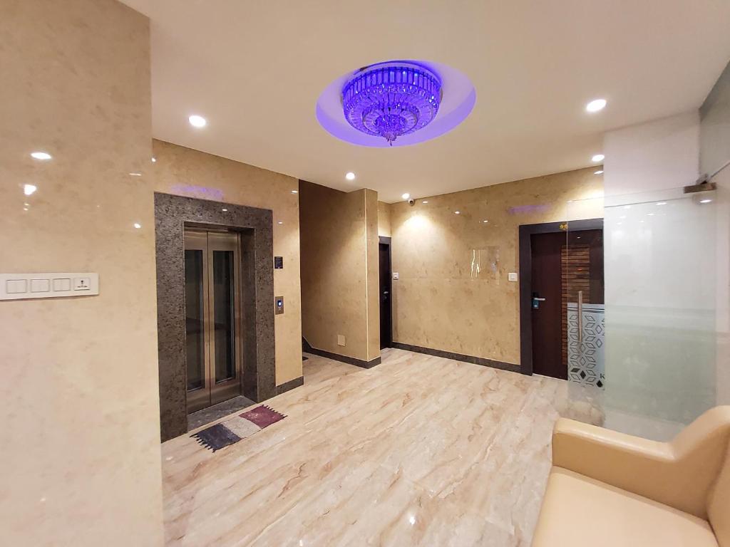 Fotografie z fotogalerie ubytování Kings Palace v destinaci Čennaí