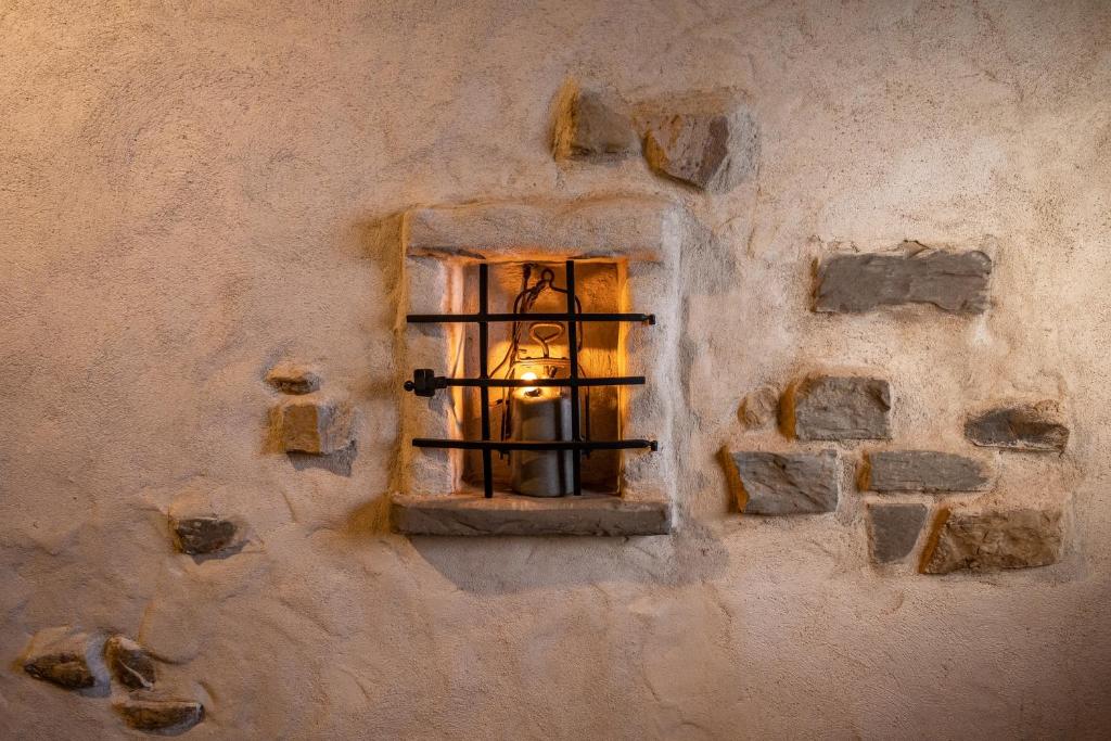 Fotografie z fotogalerie ubytování Il Rifugio dei Minatori v destinaci Iglesias