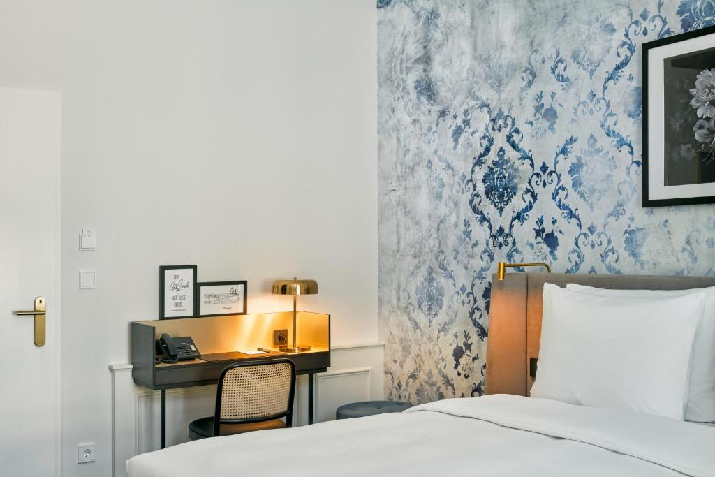 HYPERION Hotel Salzburg - 4