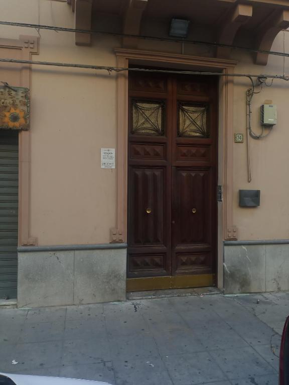 Fotografia z galérie ubytovania Perez74 v destinácii Palermo