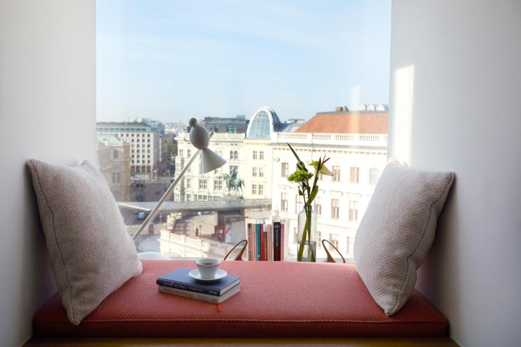 The Guesthouse Vienna - Resim 44