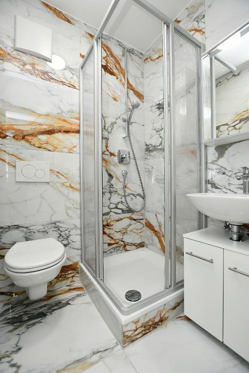 City-Hotel Zuffenhausen - Apartments - Resim 3