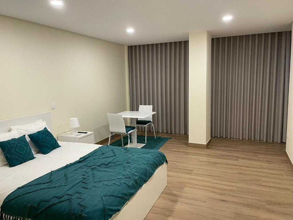 Quinta da Menina Guest House - 1