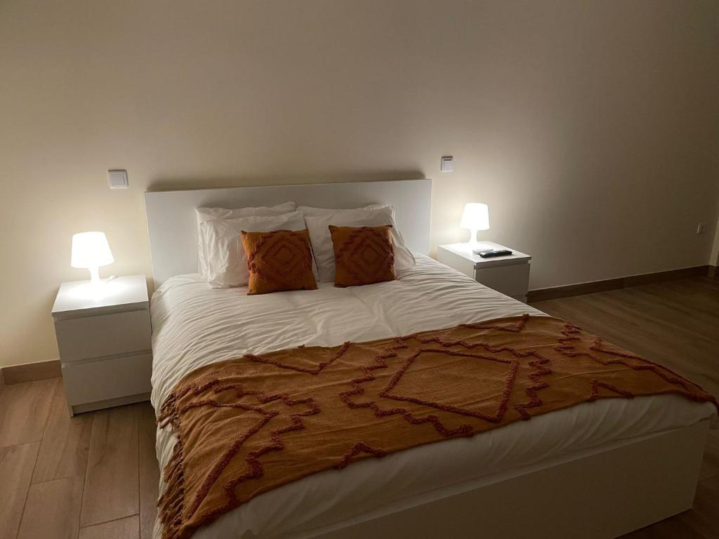 Quinta da Menina Guest House - 11