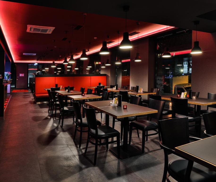 Ocak Hotel - Resim 31