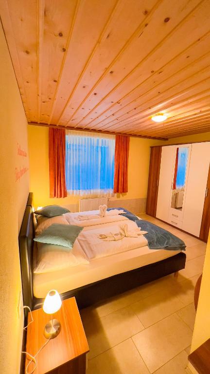 Sylpaulerhof Aparthotel - Economy Double Room
