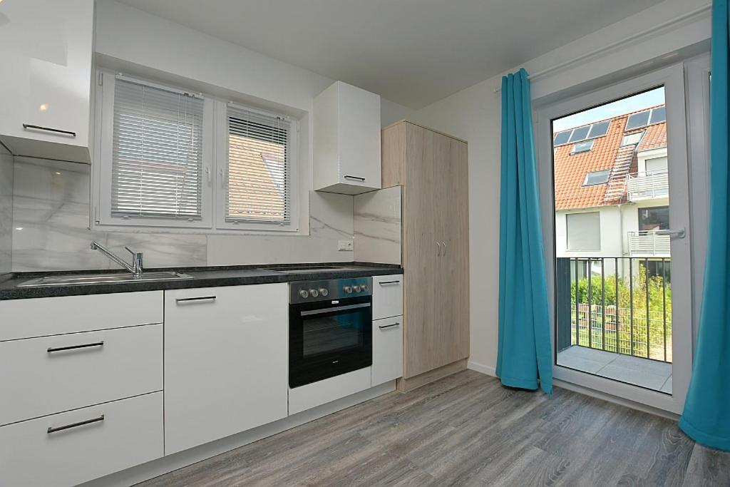 City-Hotel Zuffenhausen - Apartments - Resim 9