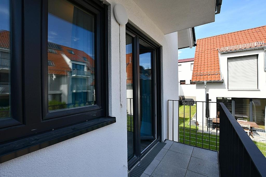 City-Hotel Zuffenhausen - Apartments - Resim 10