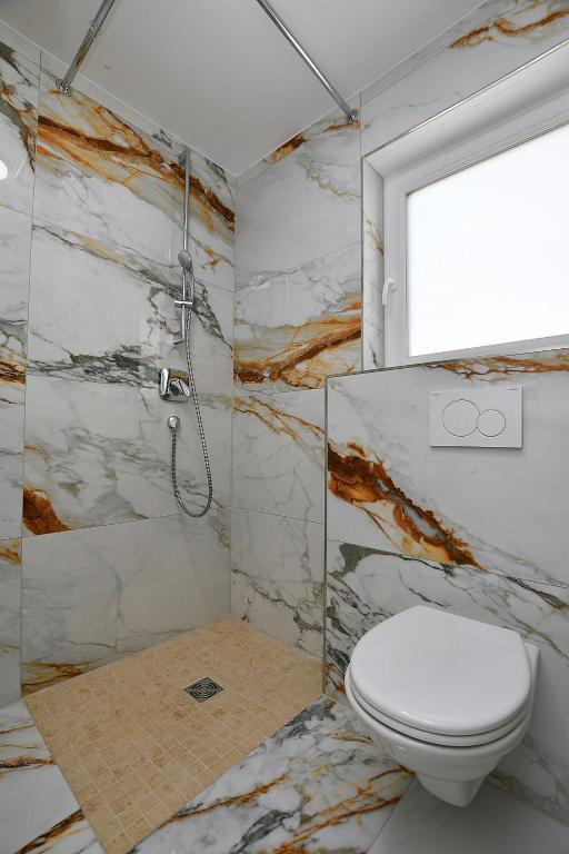 City-Hotel Zuffenhausen - Apartments - Resim 21