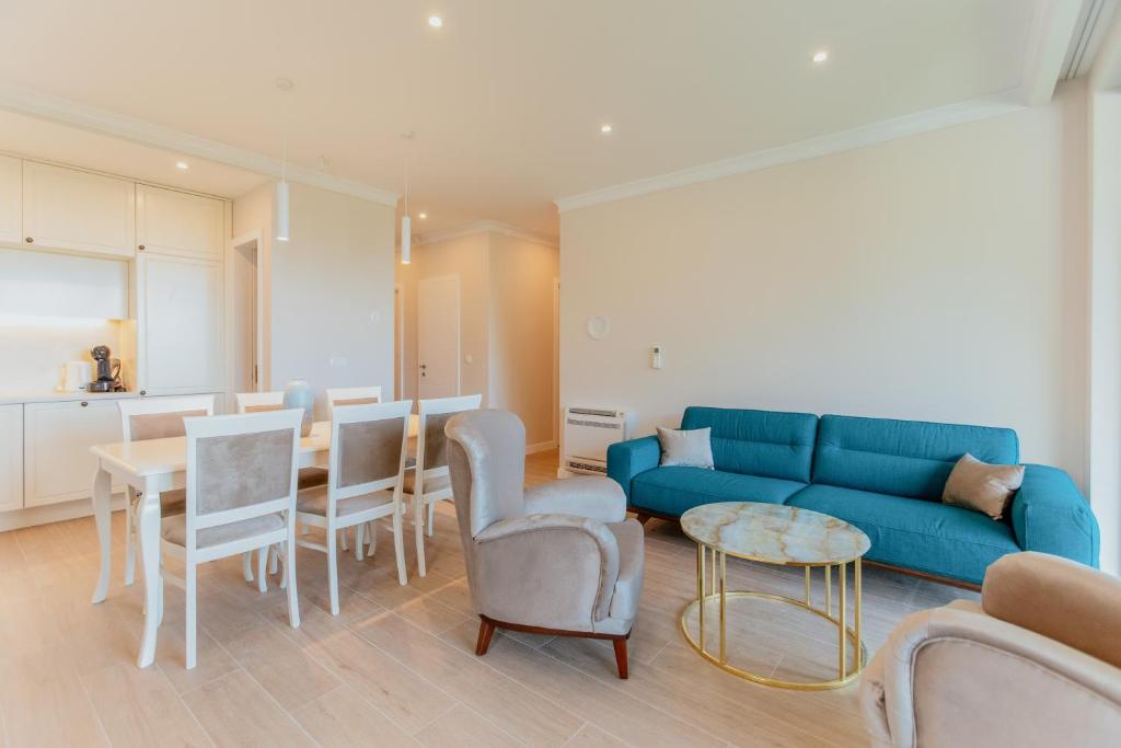 Carmen Residence Apartments - 3