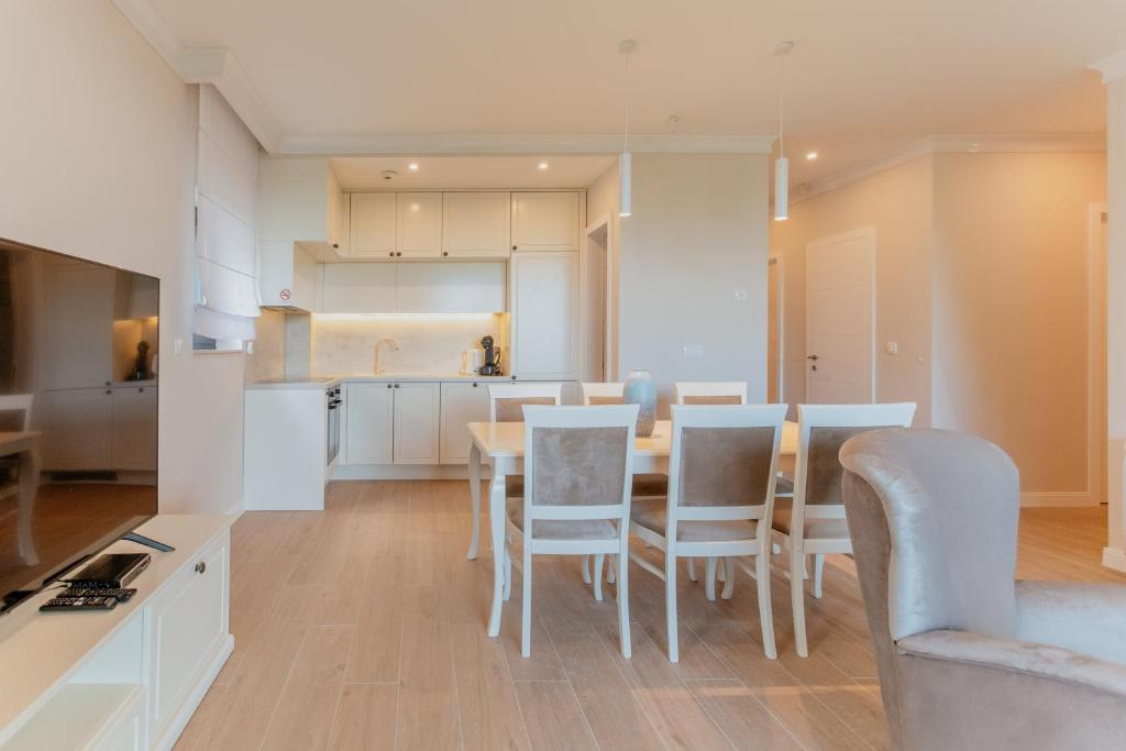 Carmen Residence Apartments - 2