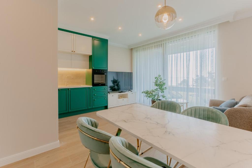 Carmen Residence Apartments - 8