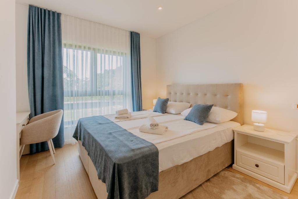 Carmen Residence Apartments - 10