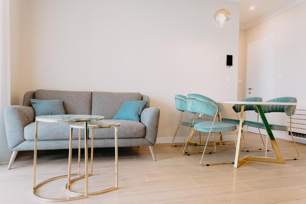 Carmen Residence Apartments - 9