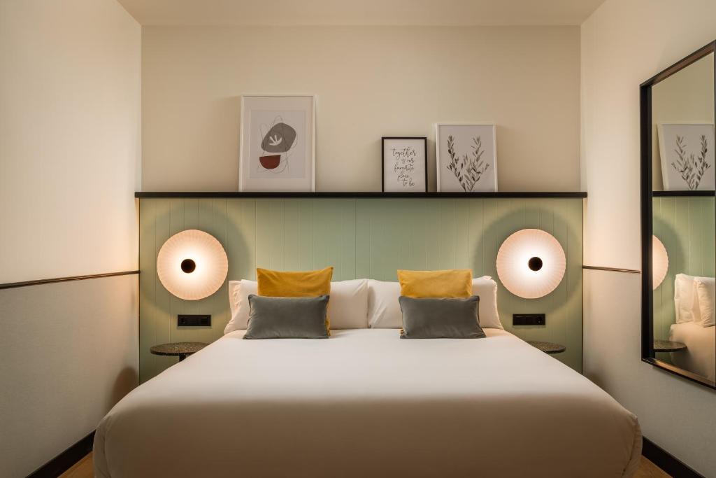 BYPILLOW Irala - Resim 22