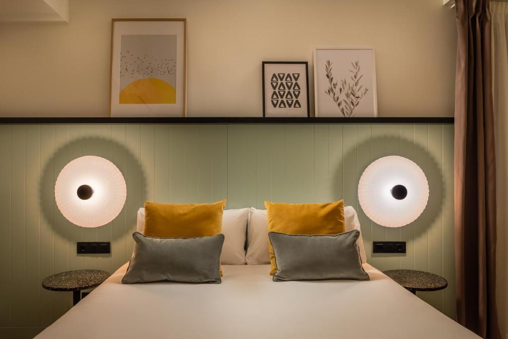 BYPILLOW Irala - Resim 13