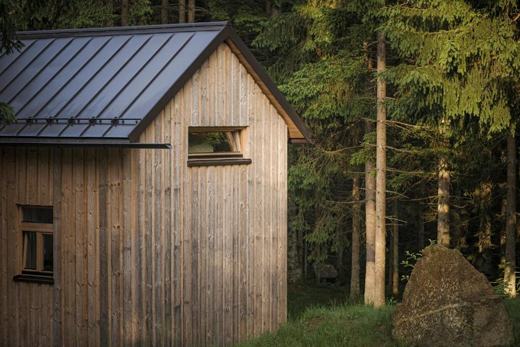 Fotografie z fotogalerie ubytování Ramenai - Das Böhmerwaldlerdorf v destinaci Ulrichsberg