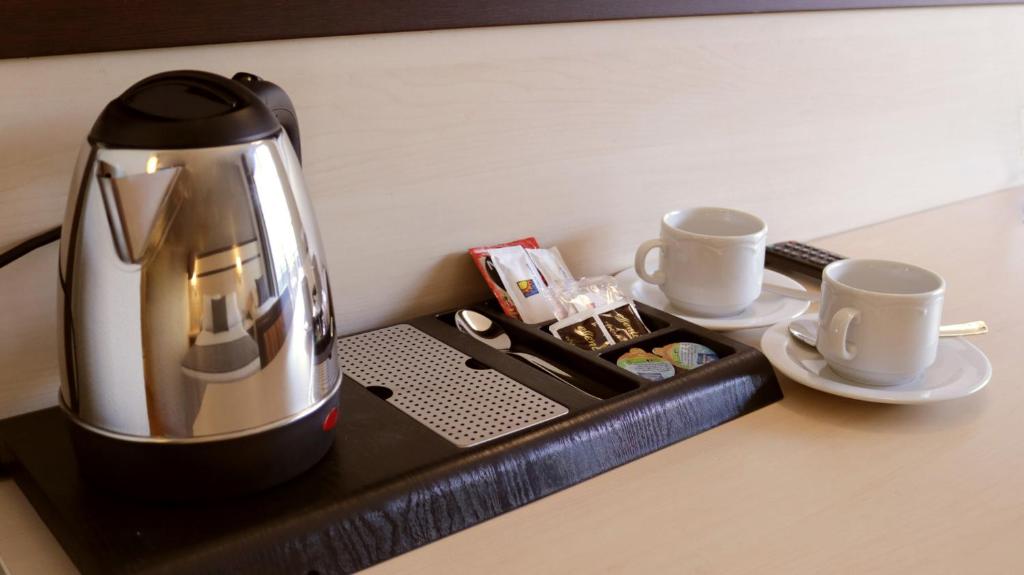 Golden Port Salou & Spa - Camera Doppia Standard