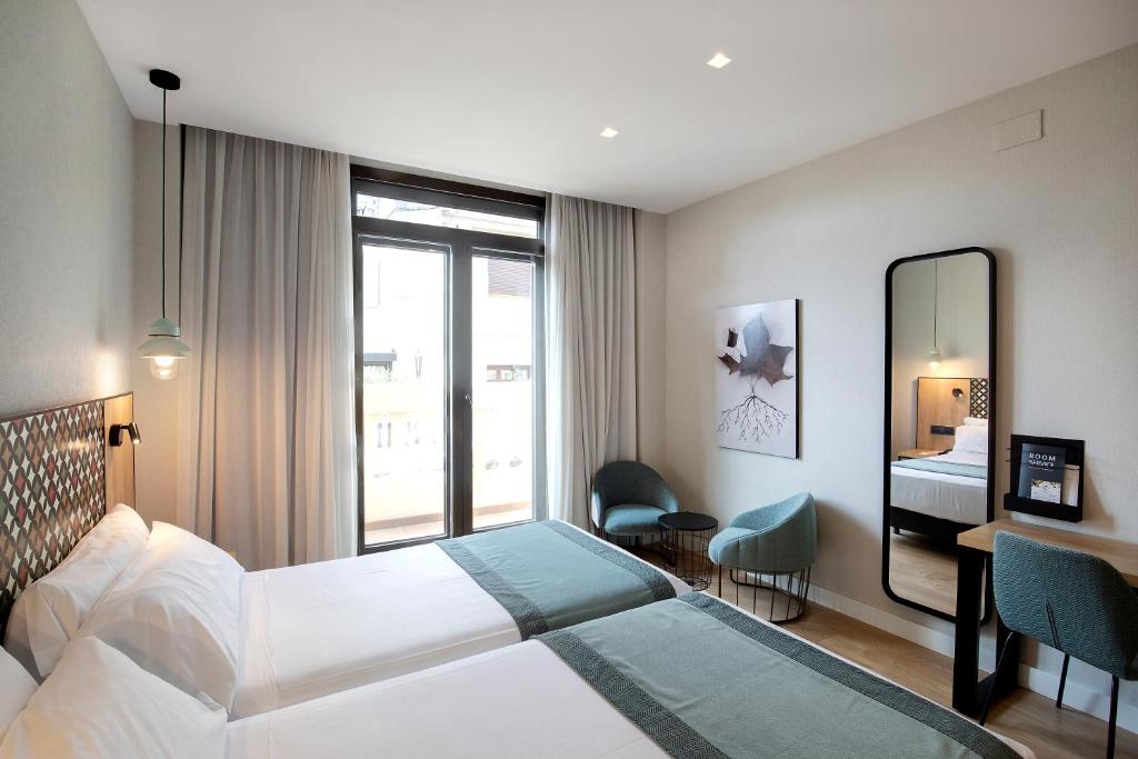 Catalonia Excelsior, Valencia – Updated 2023 Prices