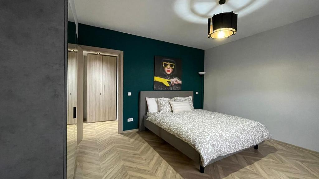 Snagov Lake Sonnio Properties - Apartamento Con Vista Al Jardín