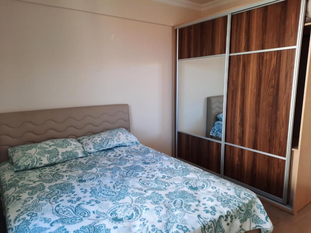 Cemil'in kaz dagindaki evi - Housity