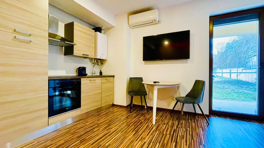 Snagov Lake Sonnio Properties - Apartamento Estándar