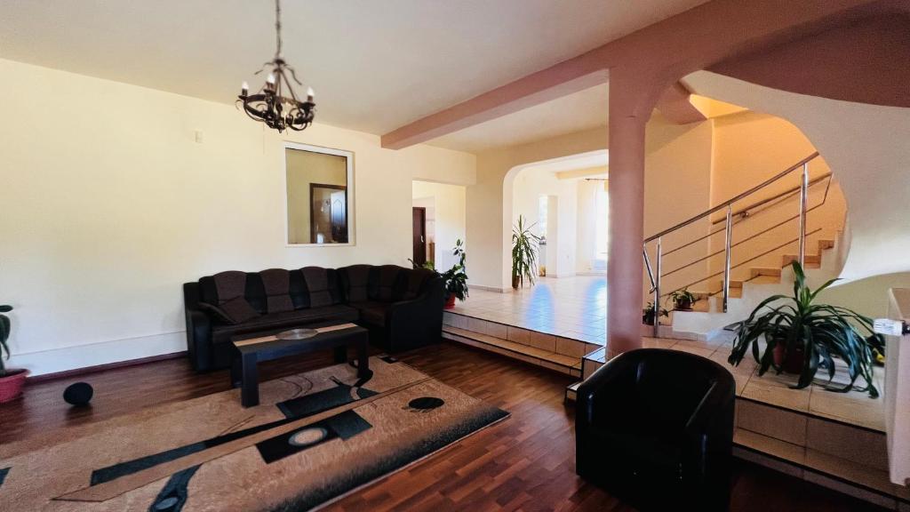 Fotografie z fotogalerie ubytování Casa Vio v destinaci Temešvár