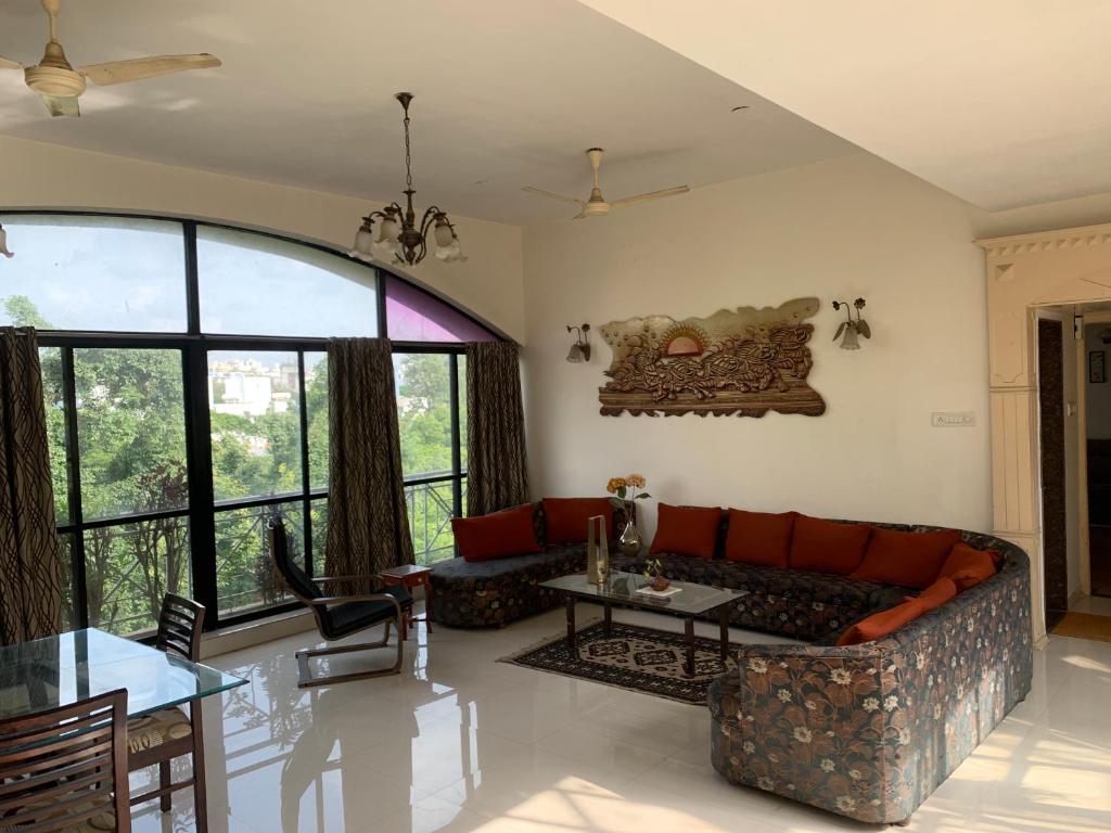 Green View Apartment