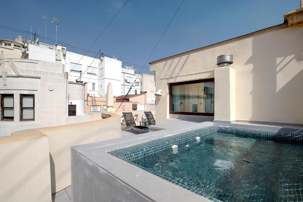 Catalonia Excelsior, Valencia – Updated 2023 Prices