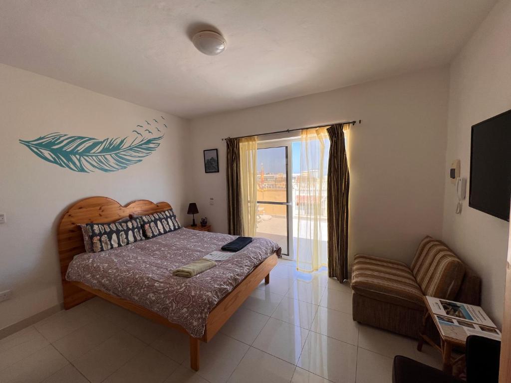 All Nations Holiday Home - 2