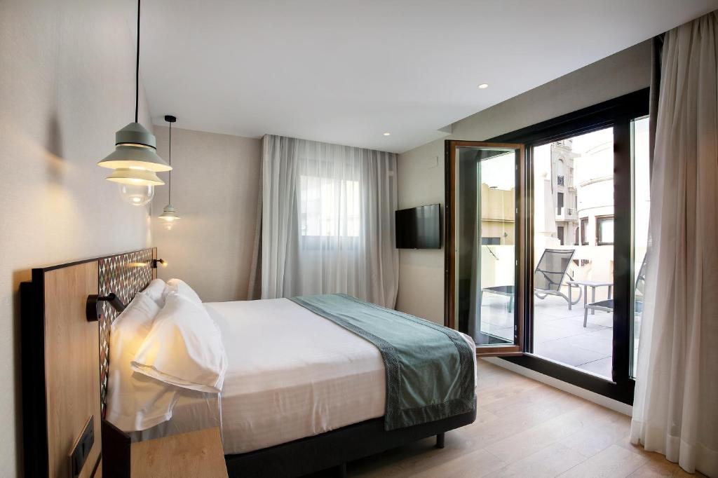 Catalonia Excelsior, Valencia – Updated 2023 Prices