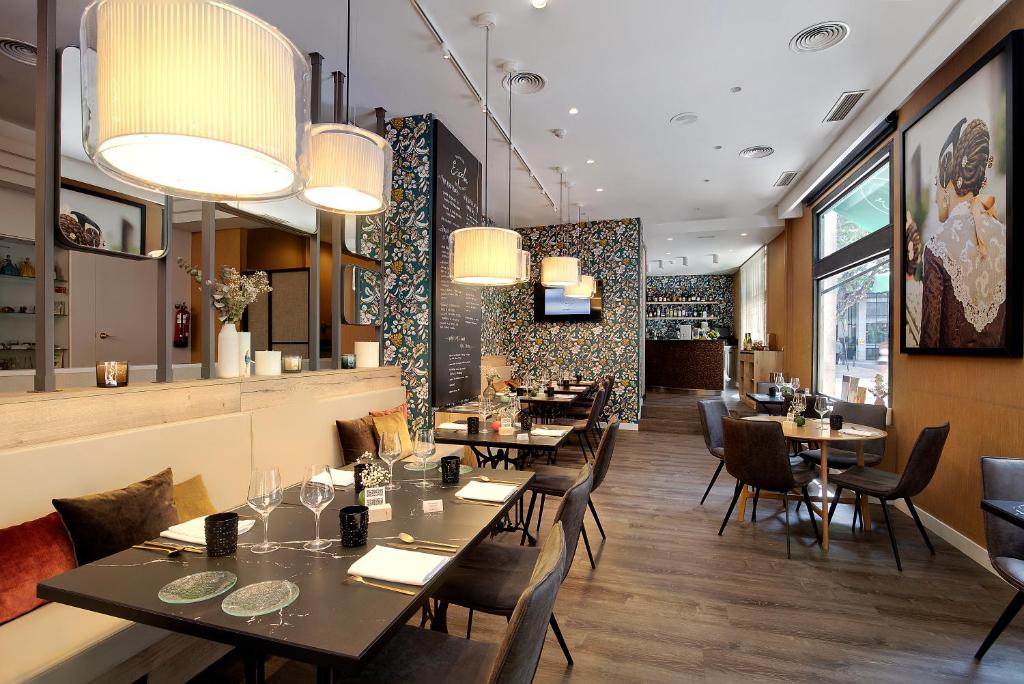 Catalonia Excelsior, Valencia – Updated 2023 Prices