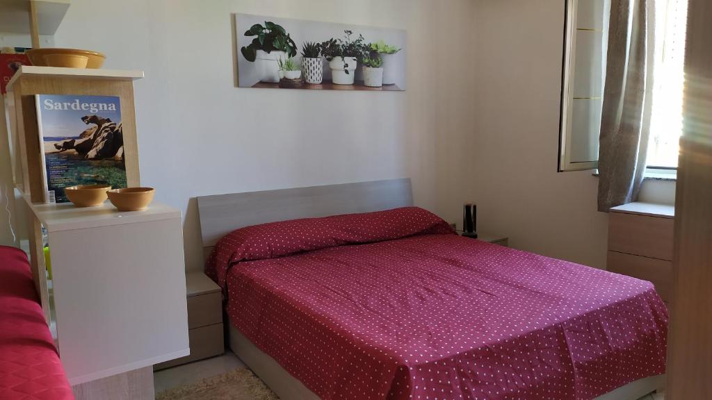 Lo specchio a Iglesias - Incantevole casa con terrazza