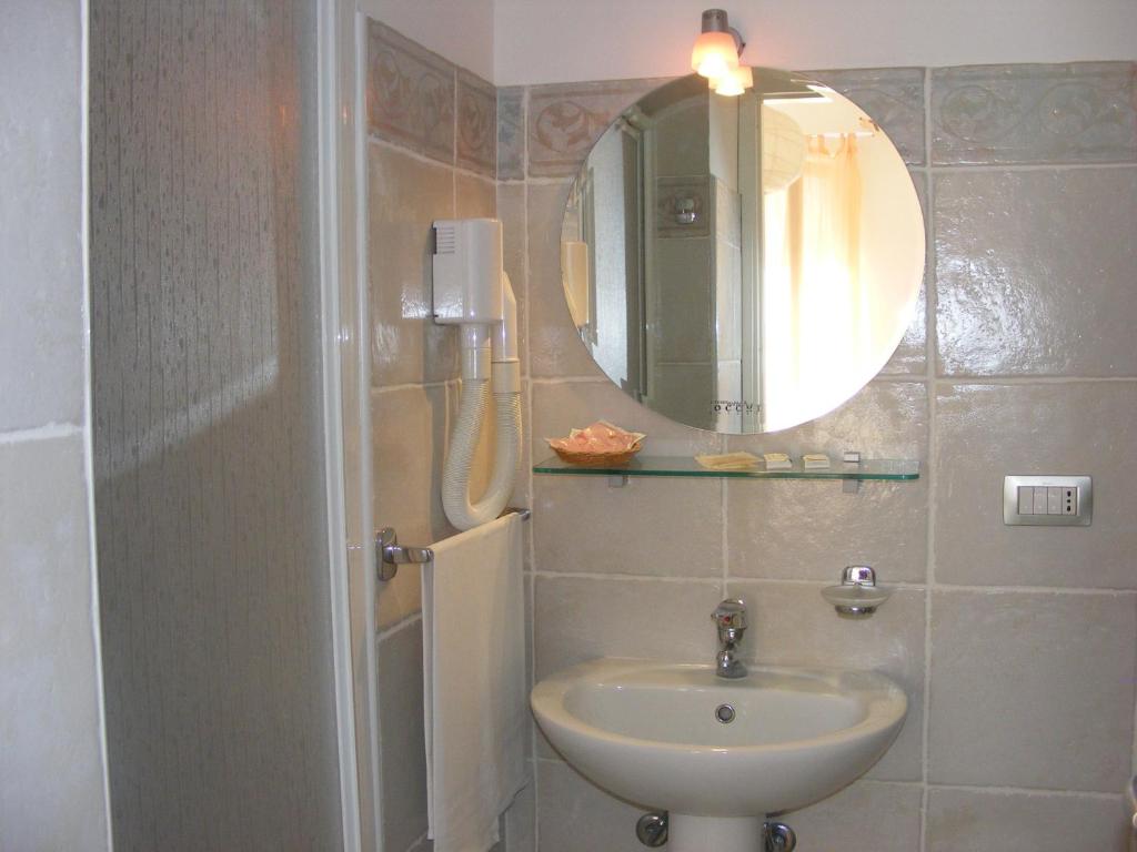 Casa Mafalda B&B - 13