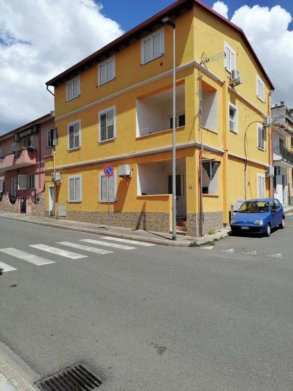 Lo specchio a Iglesias - Incantevole casa con terrazza