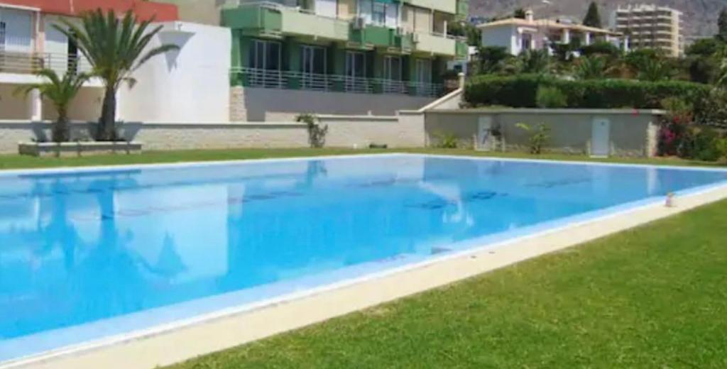 Fotografia z galérie ubytovania LOFT Sky paraiso con Piscina y Playa v destinácii Aguadulce