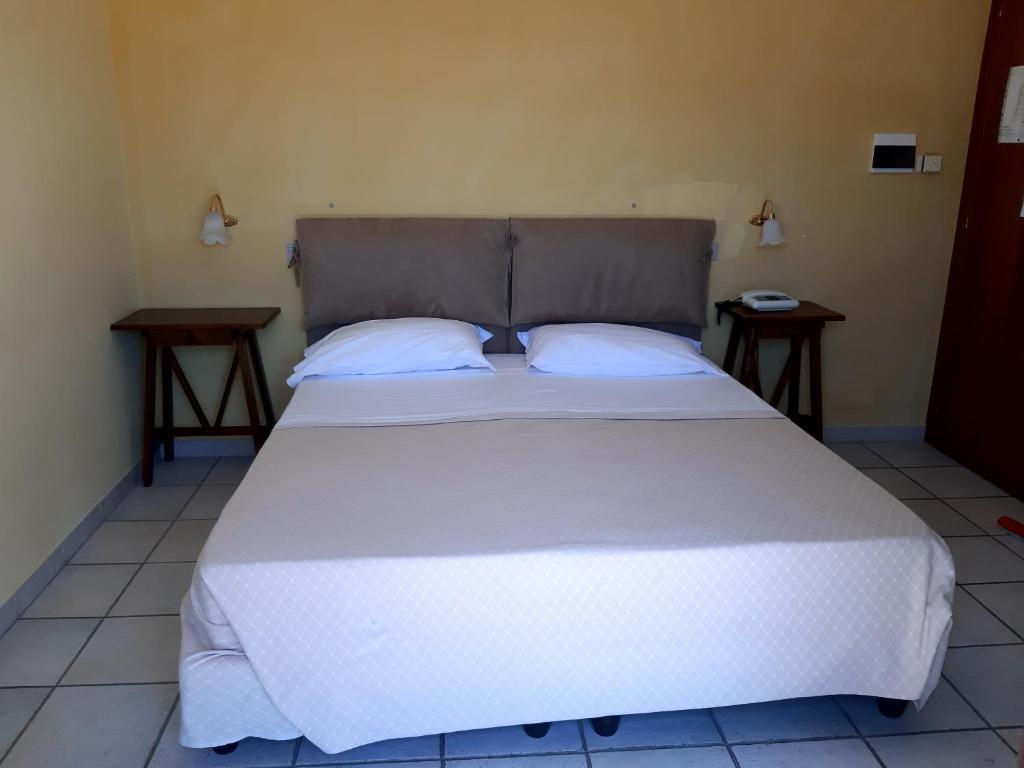 Hotel Brufa - Classic Double Room