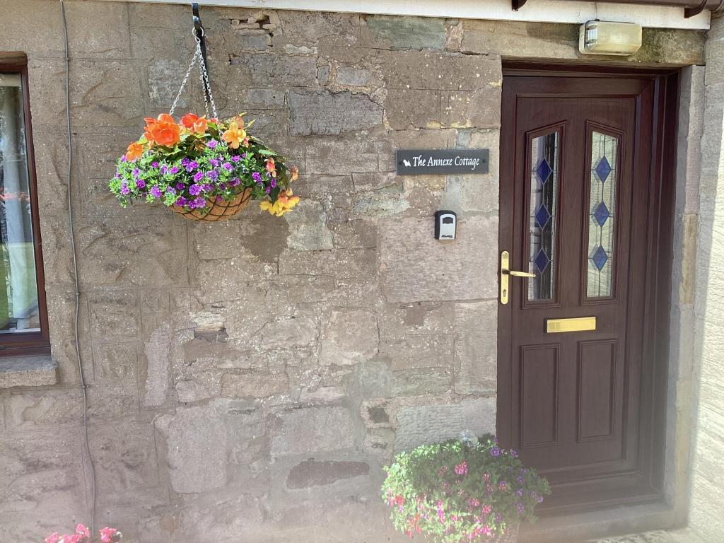 The Annexe Cottage at Newhouse Farm - Housity