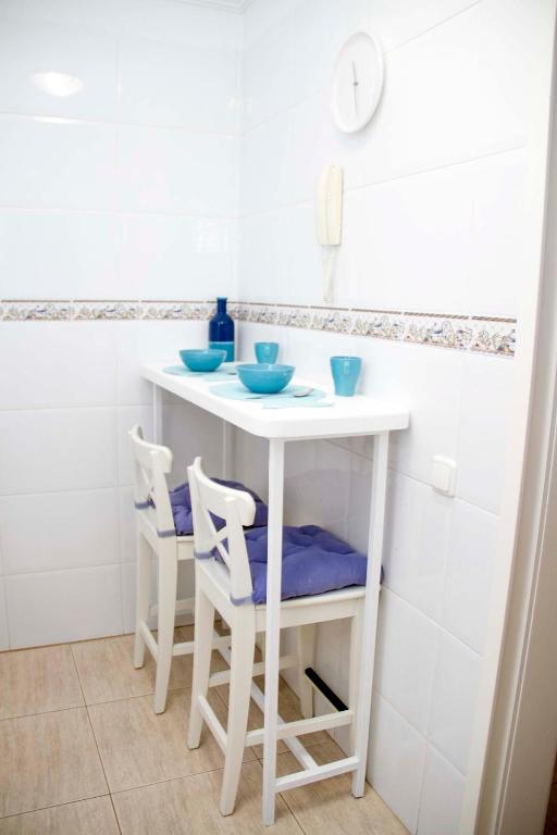 Fotografia z galérie ubytovania Navy Apartment, El Poris v destinácii Arico