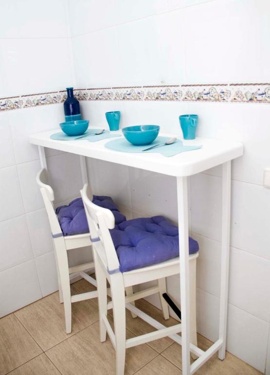 Fotografia z galérie ubytovania Navy Apartment, El Poris v destinácii Arico
