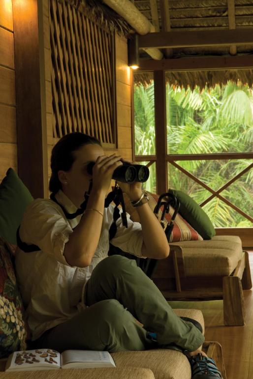 Hosté ubytování Inkaterra Hacienda Concepcion
