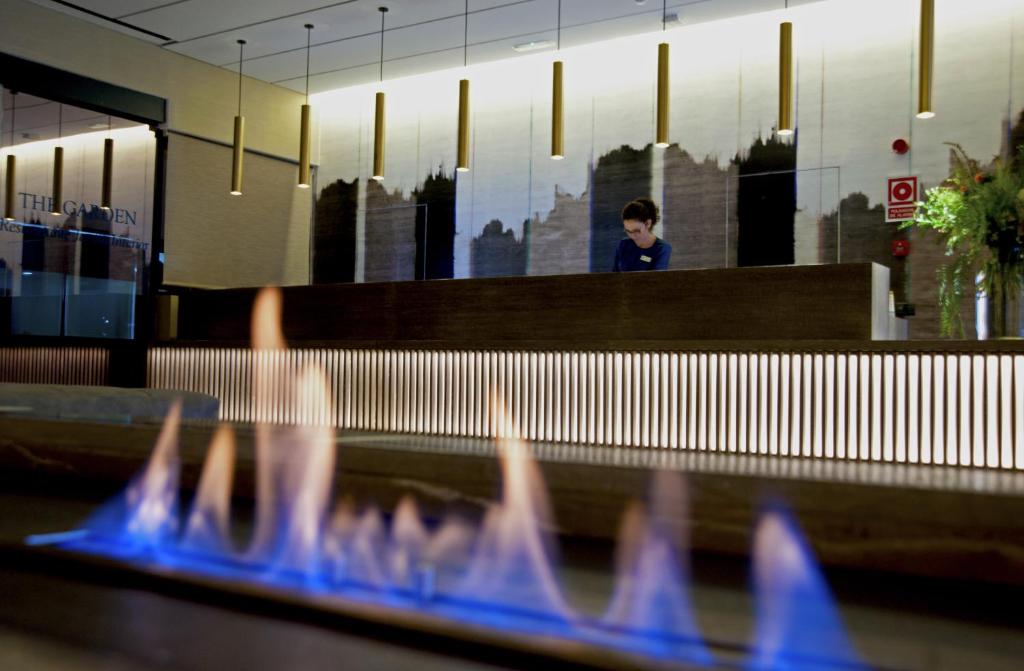 Aravaca Village Hotel - Resim 21