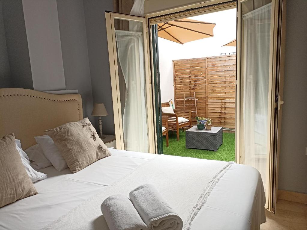 Boutike Apartments - 