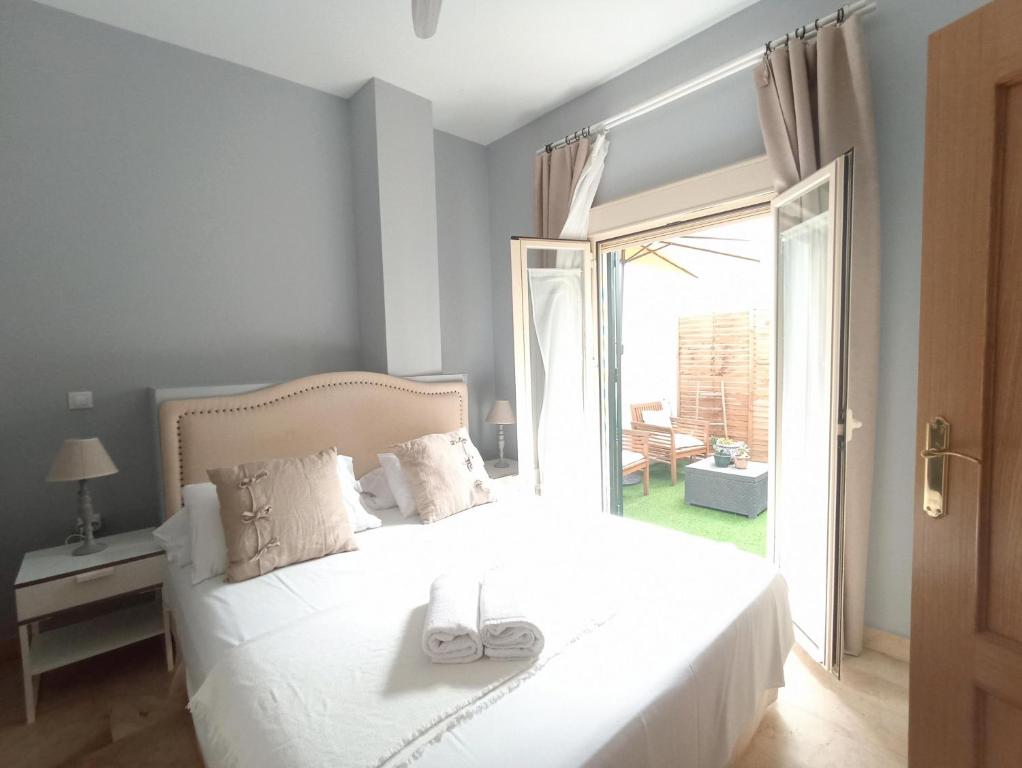 Boutike Apartments - Appartamento Con Una Camera Da Letto Con Patio - San Felipe