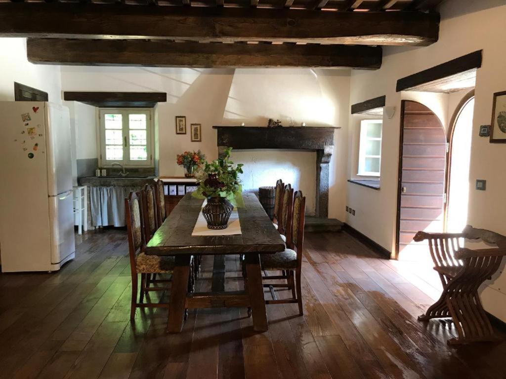 Kép Il Pianetto Holiday Accomodation szállásáról Pieve Foscianában a galériában