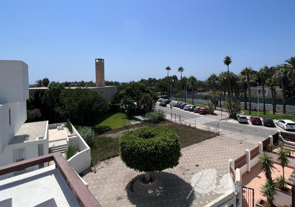 Fotografie z fotogalerie ubytování PUSHE Village Playa Granada Beach & Golf 3 v destinaci Motril