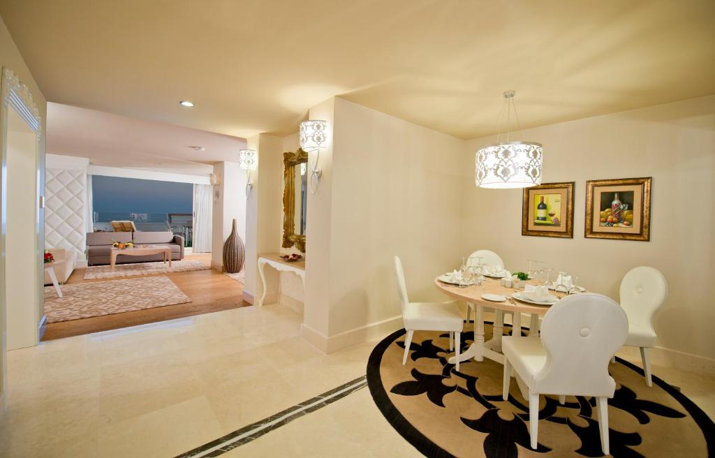 Kamelya Selin Hotel Luxury Resort & SPA - 5