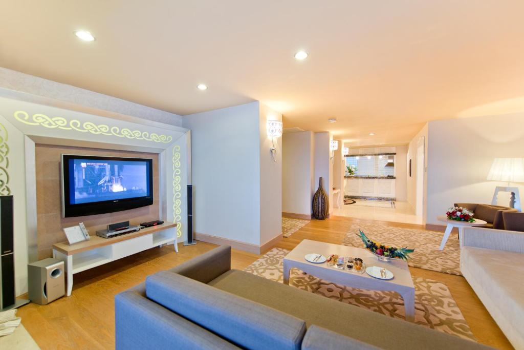 Kamelya Selin Hotel Luxury Resort & SPA - 4