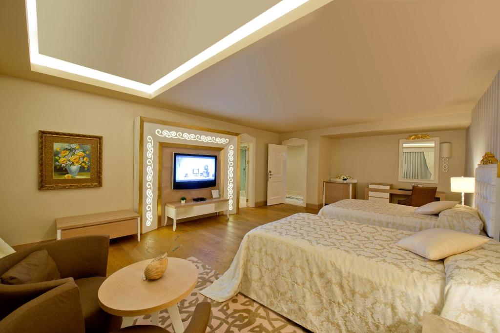 Kamelya Selin Hotel Luxury Resort & SPA - 8
