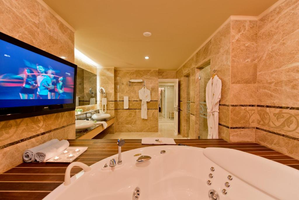 Kamelya Selin Hotel Luxury Resort & SPA - 7